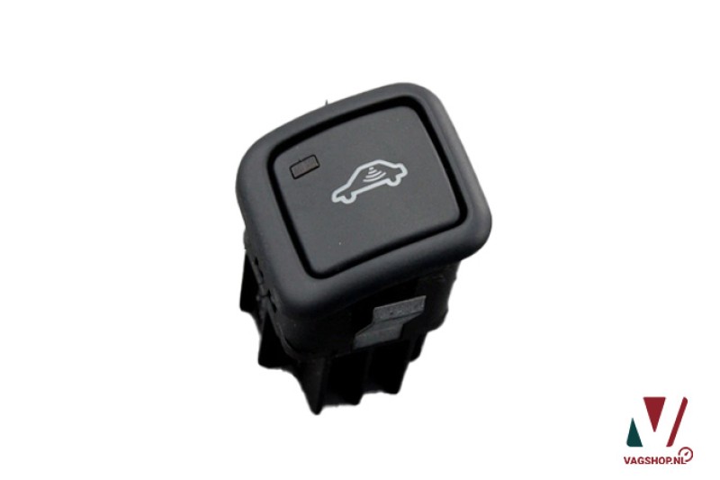 Audi alarmsysteemschakelaar
