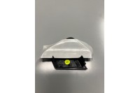 Audi SQ5 (GU) grille embleem voorzijde Audi SQ5 (GU) grille embleem voorzijde