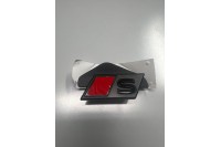 Audi SQ5 (GU) grille embleem voorzijde Audi SQ5 (GU) grille embleem voorzijde