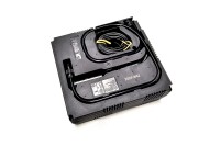 Originele Volkswagen luchtcompressor (voor bandenafdichtmiddel)