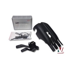 Audi A3 8P cruisecontrol set