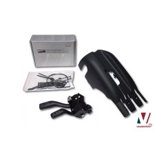 Audi A3 8P cruise control set compleet (zonder Multifunctie stuur)