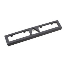 Audi A3 (8P) afdekplaat voor middenconsole
