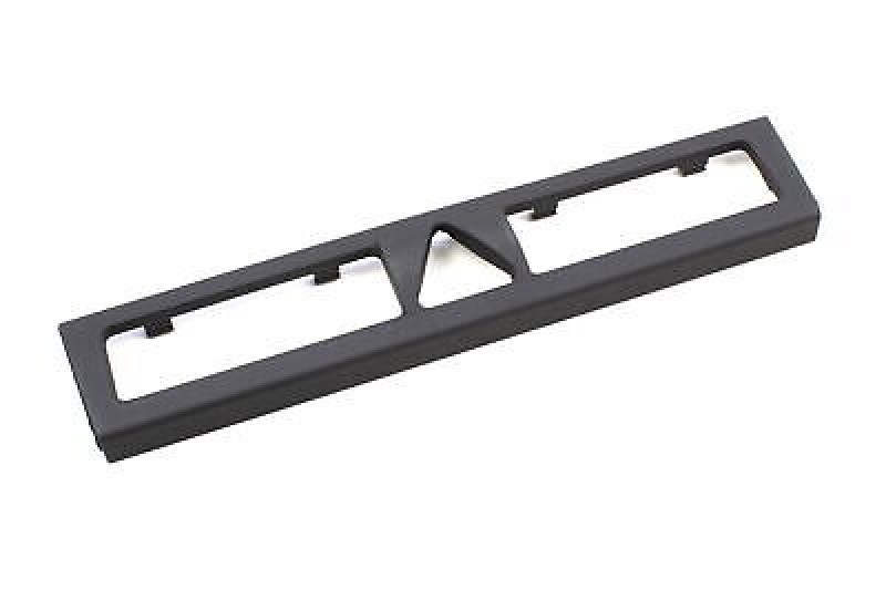 Audi A3 (8P) afdekplaat voor middenconsole