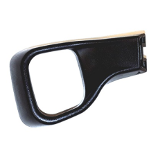 Greep langsverstelling stoel (satijnzwart)