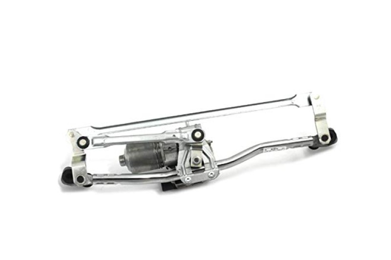 Audi A3 8P Ruitenwissermechaniek met motor