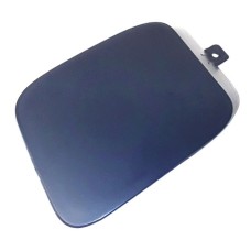 Audi A3 (8P) Sportback afdekkap voor sleepoog - achterzijde