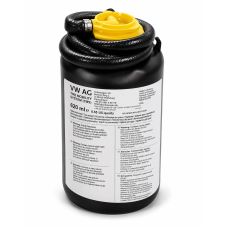 Origineel Audi bandenafdichtmiddel (620ml)