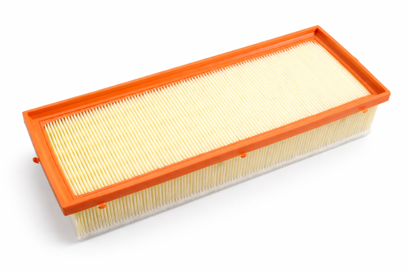 Origineel Audi luchtfilter (1.8 & 2.0 motoren) - diverse modellen