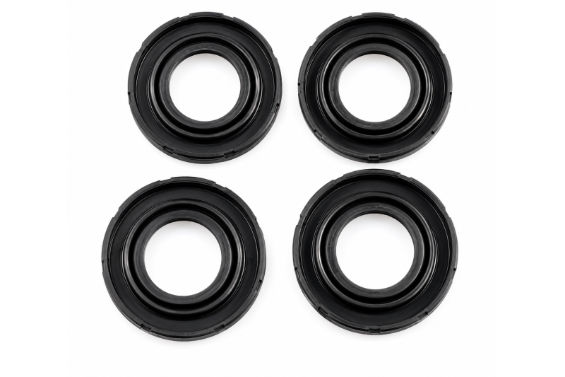 Originele Audi afdichtingsset / reparatieset voor vaste remklauw