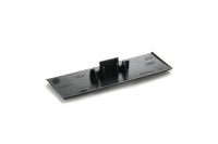 Audi SQ5 embleem grille chroom