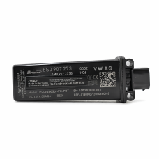 Regelapparaat voor bandenspanningscontrole