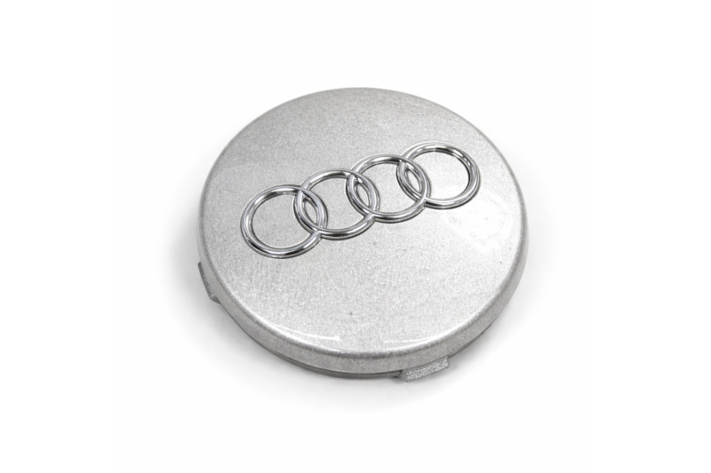 Audi naafkap voor aluminium velgen (55MM)
