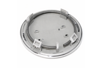 Audi naafkap voor aluminium velgen (52MM/68MM)