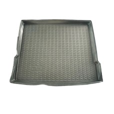 Audi Q3 8U rubberen kofferbakmat