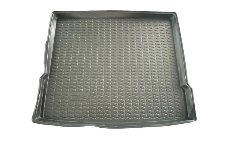 Audi Q3 8U rubberen kofferbakmat