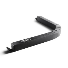 Audi flexibele kofferbakverdeler