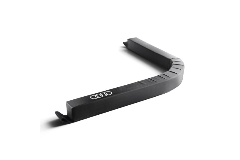 Audi flexibele kofferbakverdeler