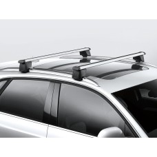 Audi Q3 (8U) dakdragers