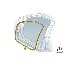 Audi A3 8V portierrubber carrosserie