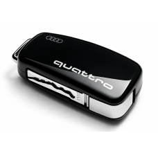 Audi sleutelcover Quattro