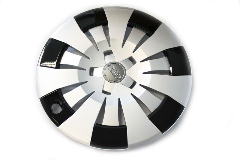 Audi A3 (8V) wieldop (16 inch)