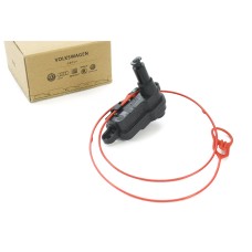 Audi A1, A3 (8V), A4 (8W), A6 (4G), A7, A8 tankklep stelelement