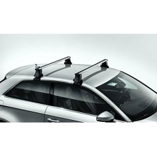 Audi A3 (8V) Sportback dakdragers (zonder dakreling)