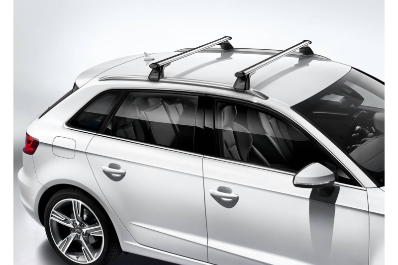 Audi A3 Sportback (8V) dakdragers