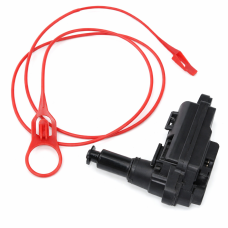 Stelelement voor diverse modellen (8V4862159C)