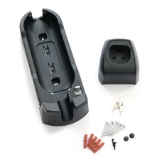 Audi wandhouder voor oplaadstation (type 2)