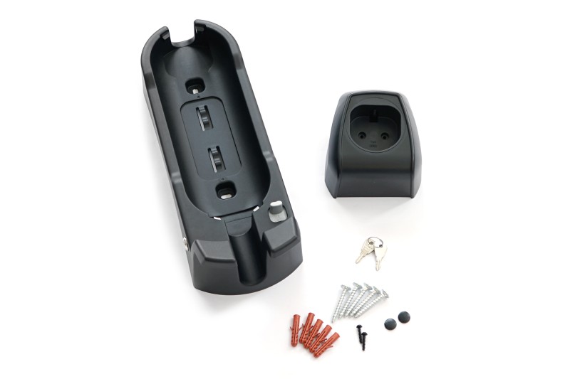 Audi wandhouder voor oplaadstation (type 2)