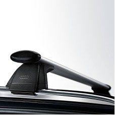 Audi A3 limousine (8V) dakdragers (zonder dakreling)