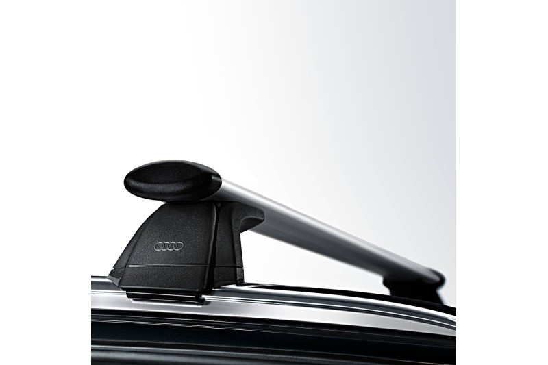 Audi A3 limousine (8V) dakdragers (zonder dakreling) Audi A3 limousine (8V) dakdragers (zonder dakreling)