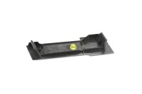 Audi A3 (8V) RS3 embleem voorzijde (black edition)