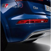 Audi A4 B9, A5 B9 & Q5 FY Parkeersensoren Achter Set