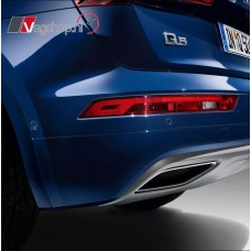 Audi A4 B9, A5 B9 & Q5 FY Parkeersensoren Achter Set