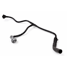 Audi A4/A5 (B9) ontluchtingsslang voor expansievat koelvloeistof