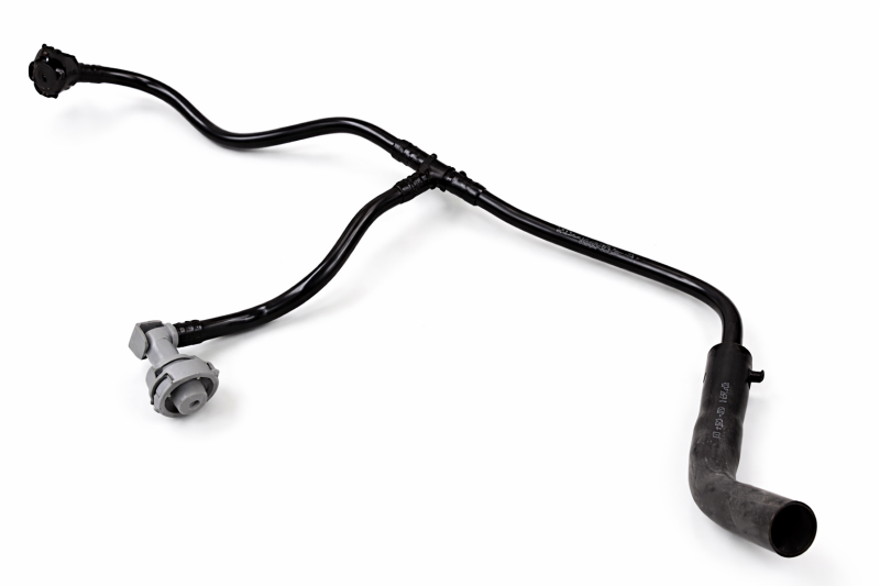 Audi A4/A5 (B9) ontluchtingsslang voor expansievat koelvloeistof