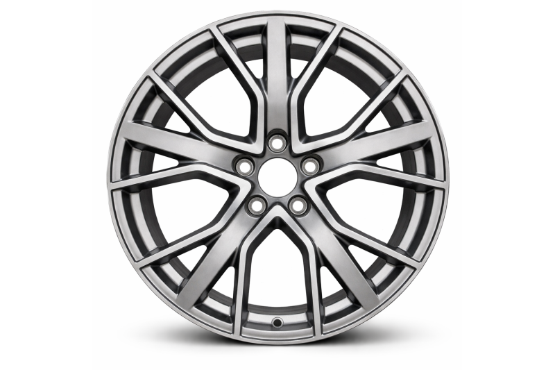 Audi A4 (B9) 19 inch lichtmetalen velg - origineel Audi Sport (per stuk)