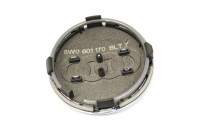 Audi naafkap voor aluminium velgen (55MM/60MM) / per stuk