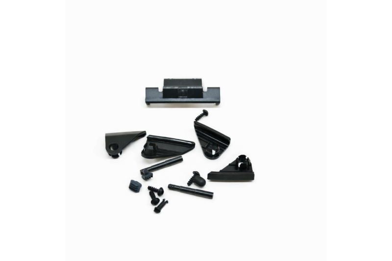 Audi A4 / A5 (B9) reparatieset dashboardkastje