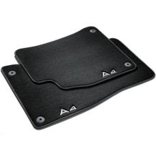Audi A4 (B9) mattenset (voorzijde)