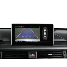Originele Audi A4 / S4 B9 Limousine achteruitrijcamera