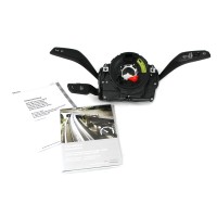 Audi A5 (F5) cruise control set