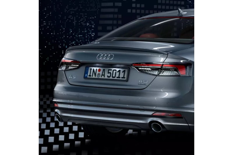 Audi A5 B9 Spoiler - Sportback