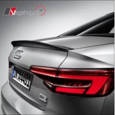 Audi A5 B9 Spoiler Carbon - Coupe