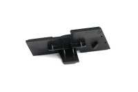 Audi S5 (B9) 'Black Edition' grille embleem Audi S5 (B9) 'Black Edition' grille embleem