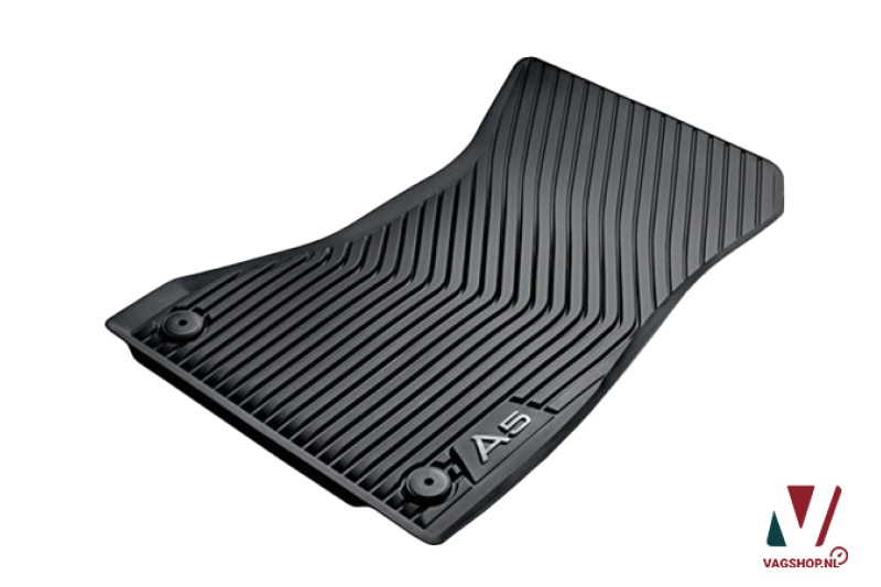 Audi A5 F5 Cabrio All weather matten-set voor