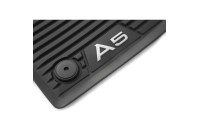 Audi A5 sportback (F5) rubberen mattenset (voorzijde)